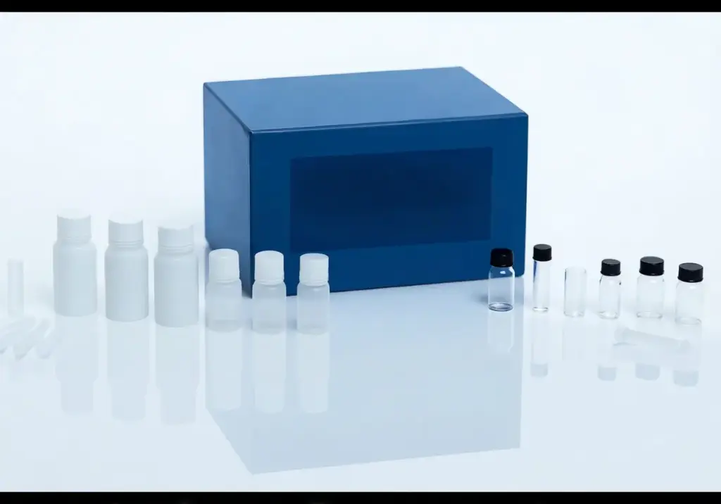  HiFidelity PCR Kit (100)