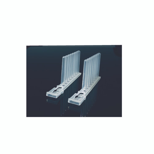 8 place magnetic combs for nucleic acid purification using the   nucleic acid extractor sterile rnase and dnase free