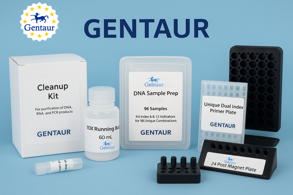 BRCA1/2 Sanger Sequencing Primer Plate