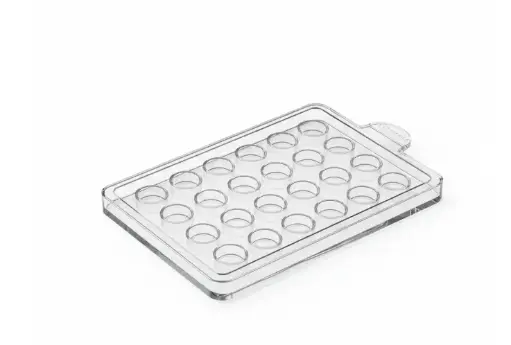 [BOC-24-4C] ArraySlide 24-4 chamber